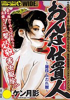 おんな仕置人 〜秘技・みだれ腰〜 1