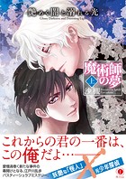 艶めく闇と溺れる光―魔術師の夢― 上巻